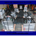 Plastic Injection Pitcher Mould Shipment